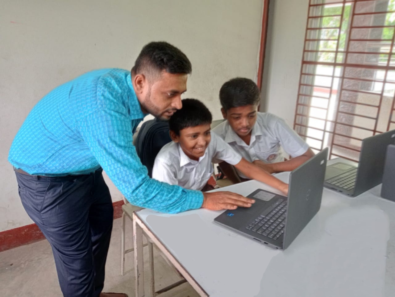 Habib sir's class