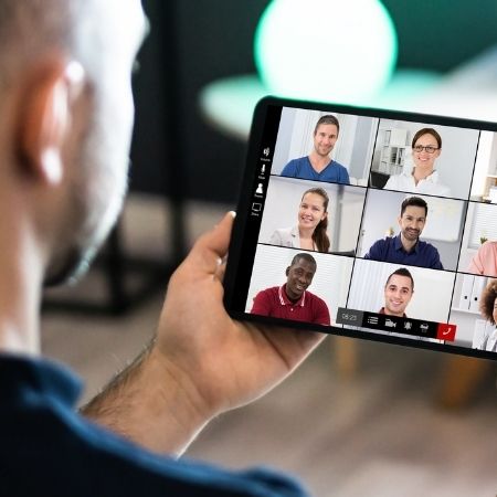 mobile learning