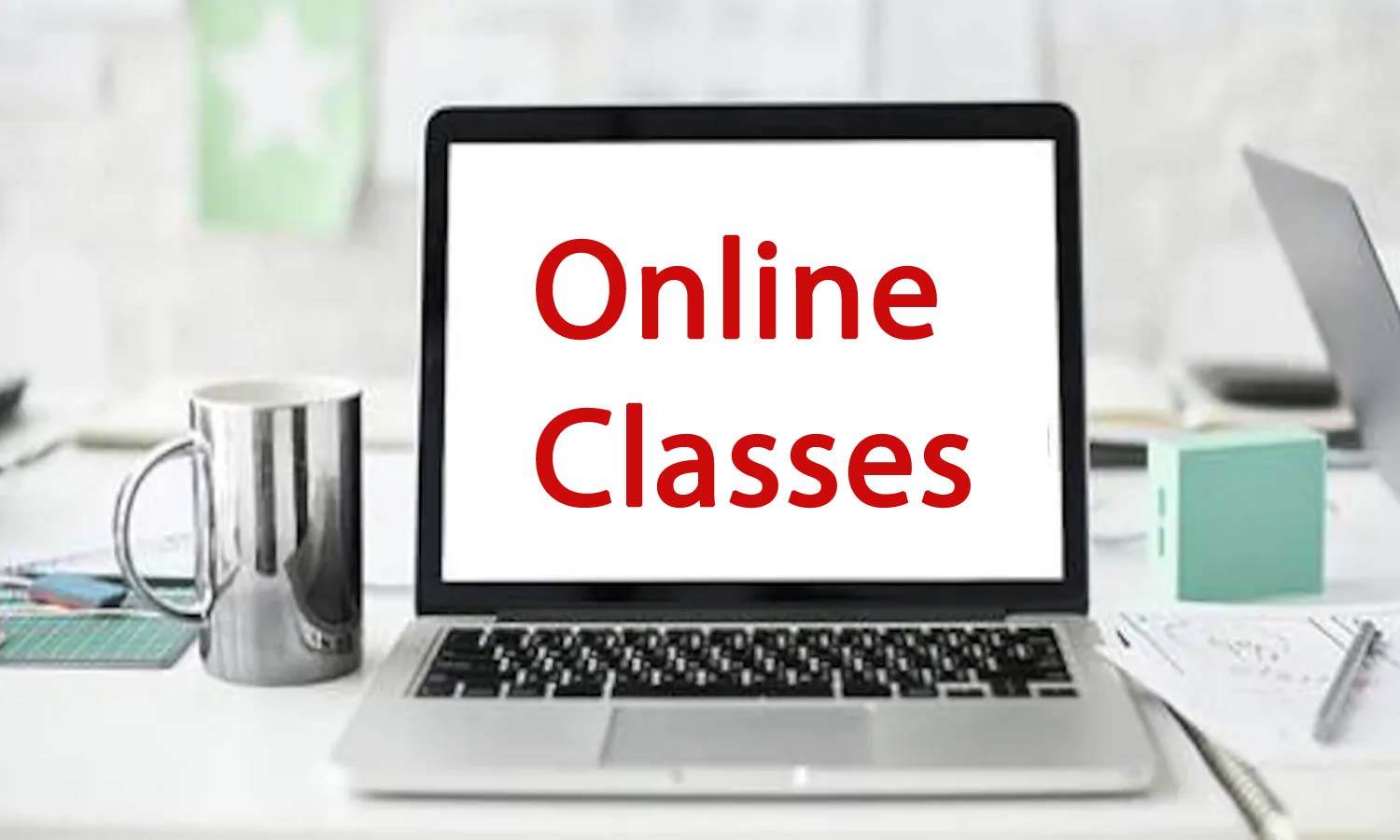 online class